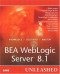 BEA WebLogic Server 8.1 Unleashed