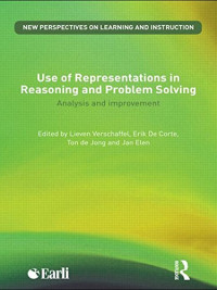 Use of Representations in Reasoning and Problem Solving: Analysis and Improvement (New Perspectives on Learning and Instruction)