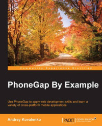 PhoneGap by Example