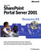 Microsoft SharePoint Portal Server 2001 Resource Kit