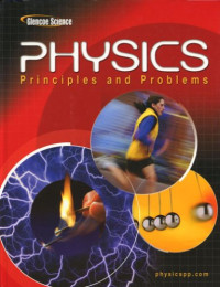 Physics: Principles and Problems