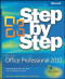 Microsoft Office Professional 2010 Step by Step