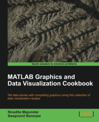 MATLAB Graphics and Data Visualization Cookbook