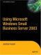 Using Microsoft Windows Small Business Server 2003