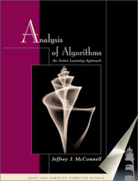 Analysis of Algorithms : An Active Learning Approach
