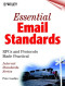 Essential Email Standards: RFCs and Protocols Made Practical