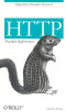 HTTP Pocket Reference : Hypertext Transfer Protocol