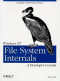 Windows NT File System Internals : A Developer's Guide