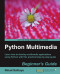 Python Multimedia:Beginner's Guide