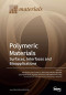 Polymeric Materials: Surfaces, Interfaces and Bioapplications