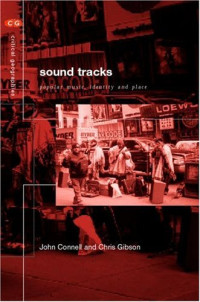 Soundtracks : Popular Music, Identity and Place