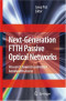 Next-Generation FTTH Passive Optical Networks: Research towards unlimited bandwidth access