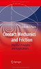 Contact Mechanics and Friction: Physical Principles and Applications