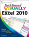 Teach Yourself VISUALLY Excel 2010