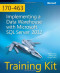 Training Kit (Exam 70-463): Implementing a Data Warehouse with Microsoft SQL Server 2012