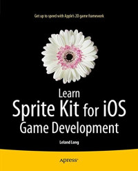 Learn Sprite Kit for iOS Game Development