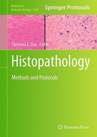 Histopathology: Methods and Protocols (Methods in Molecular Biology)