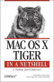 Mac OS X Tiger: In a Nutshell