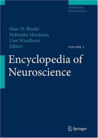 Encyclopedia of Neuroscience