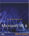 Microsoft IIS 6 Delta Guide (Internet Information Server)
