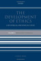 The Development of Ethics: A Historical and Critical Study Volume II: From Suarez to Rousseau