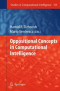 Oppositional Concepts in Computational Intelligence (Studies in Computational Intelligence)