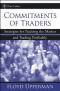 Commitments of Traders : Strategies for Tracking the Market and Trading Profitably