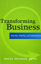 Transforming Business: Big Data, Mobility, and Globalization