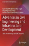Advances in Civil Engineering and Infrastructural Development: Select Proceedings of ICRACEID 2019 (Lecture Notes in Civil Engineering, 87)
