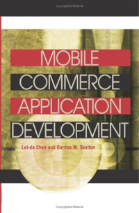 Mobile Commerce Application Development