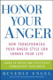 Honor Your Anger: How Transforming Your Anger Style Can Change Your Life