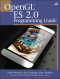 OpenGL(R) ES 2.0 Programming Guide