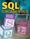 SQL Fundamentals (3rd Edition)