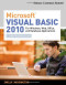 Microsoft Visual Basic 2010 for Windows, Web, Office, and Database Applications: Comprehensive (Shelly Cashman Series)