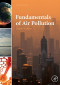 Fundamentals of Air Pollution, Fifth Edition