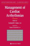 Management of Cardiac Arrhythmias (Contemporary Cardiology)