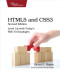 HTML5 and CSS3: Level Up with Today's Web Technologies