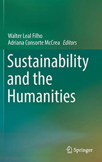 Sustainability and the Humanities