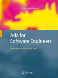Ada for Software Engineers