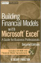 Building Financial Models with Microsoft Excel: A Guide for Business Professionals (Wiley Finance)
