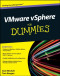 VMware vSphere For Dummies (Computer/Tech)