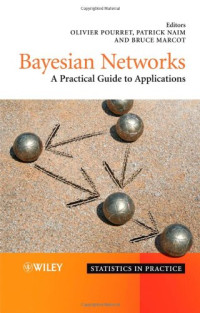 Bayesian Networks: A Practical Guide to Applications (Statistics in Practice)