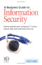 A Business Guide to Information Security