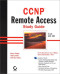 CCNP Remote Access Study Guide Exam 640-505 (With CD-ROM)
