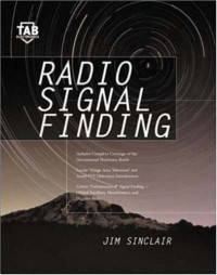 Radio Signal Finding (Tab Electronics)