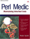 Perl Medic : Transforming Legacy Code