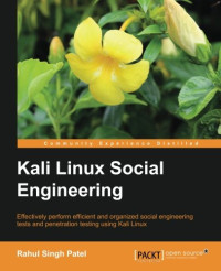 Kali Linux Social Engineering