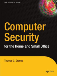 Computer Security for the Home and Small Office