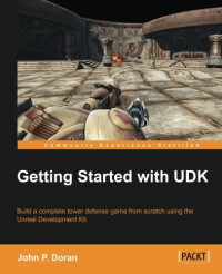 Getting Started with UDK