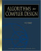 Algortithms for Compiler Design (Electrical and Computer Engineering Series)